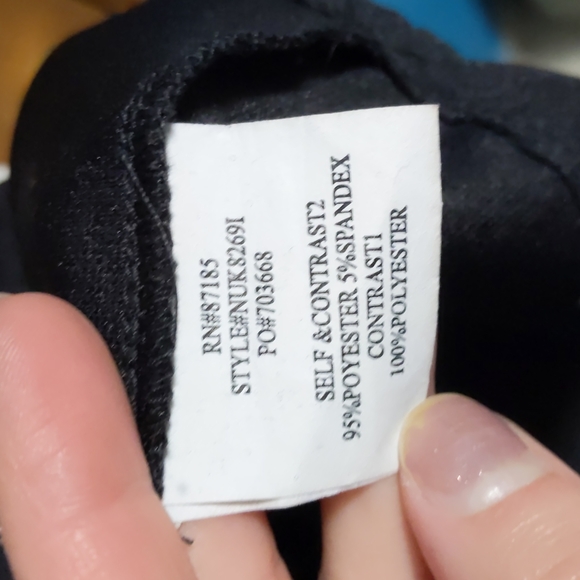 Bodycon mini dress - Picture 5 of 7